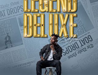 Loxion Deep – Ke Piano (Ntho Tse Monate) Ft. Rea WMNTA & Tonic Blue