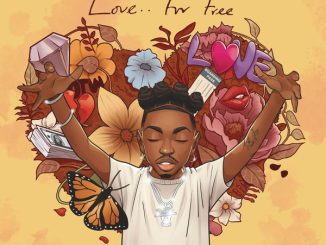 Mayorkun Ft. Blxckie – Lose Control