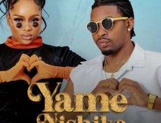 Mocco Genius – Yamenishika Remix ft Nandy