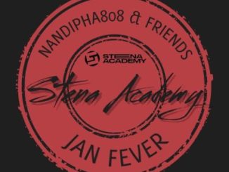 Nandipha808, Amzin Deep & Nation Deep – Stena 001