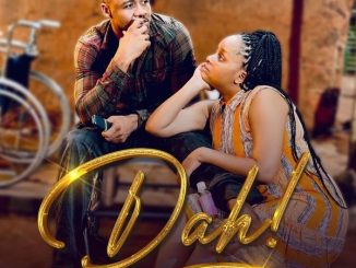 Nandy – Dah! (Remix) Ft. Alikiba