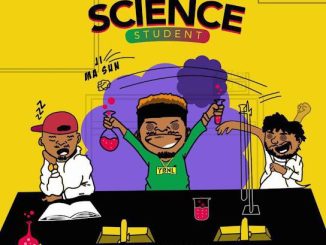 Olamide – Science Student ft. Young John & B Banks