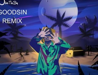 Olivetheboy – GoodSin (Remix) ft. Oxlade, King Promise & Reekado Banks