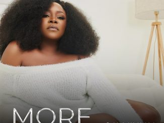 Omawumi Ft. Timi Dakolo, Cobhams Asuquo – Yolo