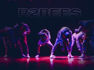 R2Bees – Su Mo Mi (New Song)