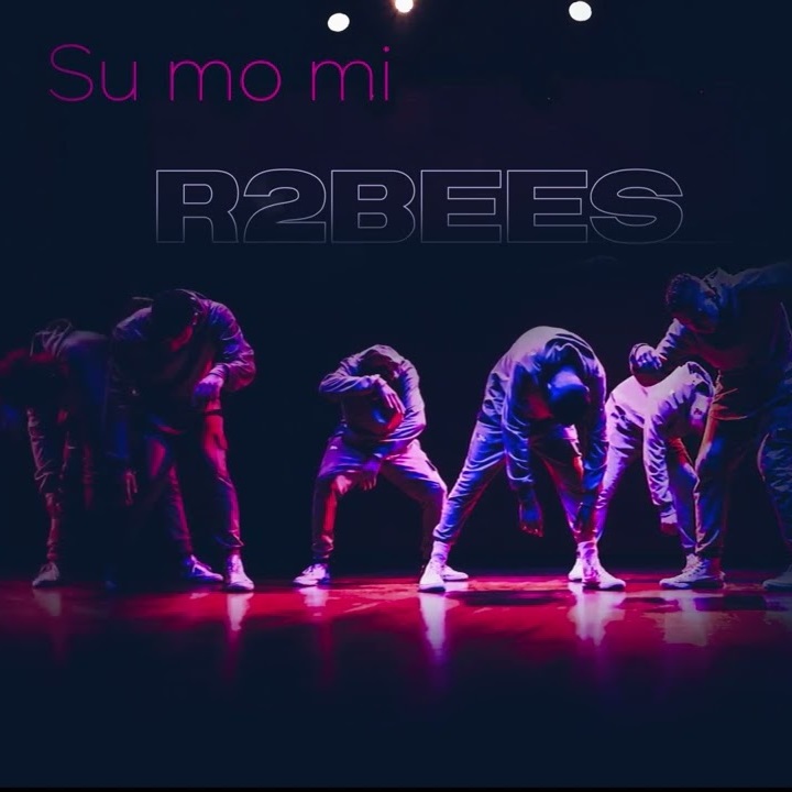 R2Bees – Su Mo Mi (New Song)