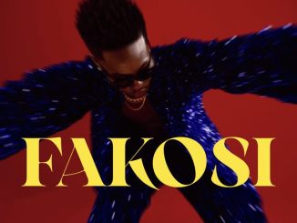 Reekado Banks – Fakosi