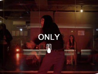 Rowlene – Only l Monroe Choreography ft. WurlD