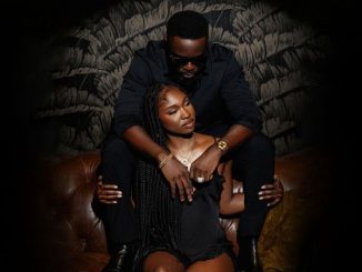 Sarkodie Ft. Ruger – Till We Die