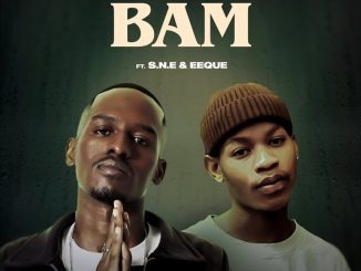 TitoM & Yuppe – Tshwala Bam Ft. S.N.E x EeQue