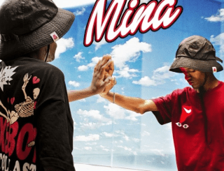 TitoM – Mina Ft Yuppe, Ceehle & Jaytone & Krispy K