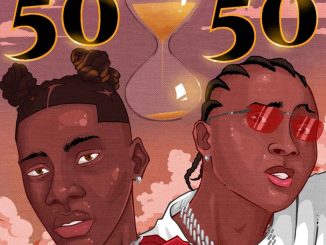 Vasa – 50-50 (Remix) Ft. Bella Shmurda