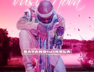 Vusi Nova – Bayandijikela