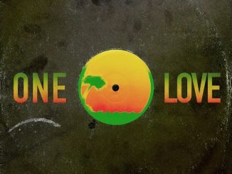 Wizkid – One Love (Bob Marley: One Love – Music Inspired By The Film)