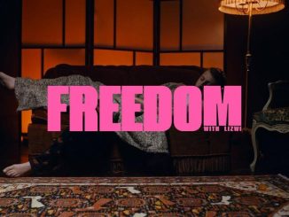 Yaans – Freedom SHORT MOVIE Ft. Lizwi