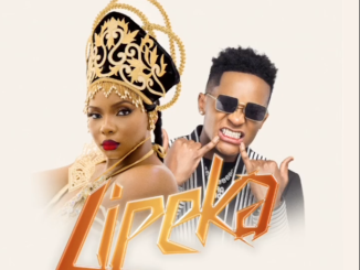 Yemi Alade Ft. Innoss’B – Lipeka