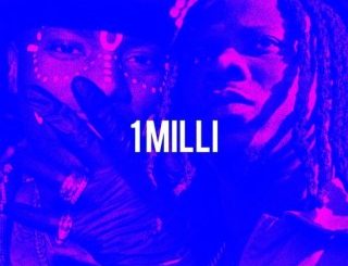 Young Paris – 1 MILLI ft. Stonebwoy