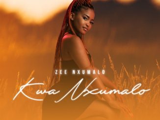 Zee Nxumalo – Hamba