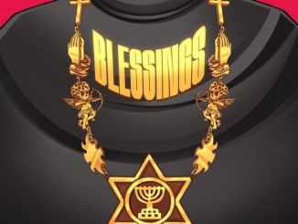 Zion Century Ft. Fuzeejasmine – Blessings