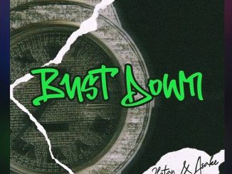 Zlatan Ft. Asake – Bust Down