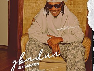 1da Banton – Gbadun