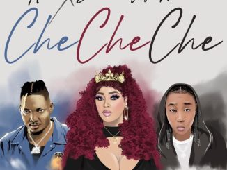 Blizz x Akosa Ft. Goya Menor – Che Che Che