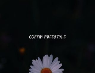 Blxckie – Coffin Freestyle