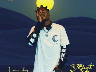 Femzy Jay Ft. Portable – Oja