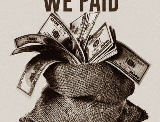 Jay Bahd – We Paid