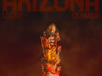 Lojay Ft. Olamide – Arizona