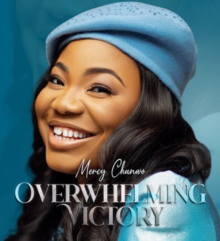 Mercy Chinwo – From The Rising