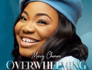 Mercy Chinwo – I'm In Awe (Live)