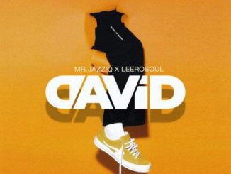 Mr JazziQ & Leerosoul – David