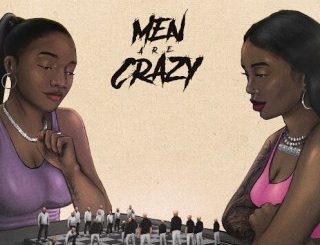 Simi – Men Are Crazy ft Tiwa Savage