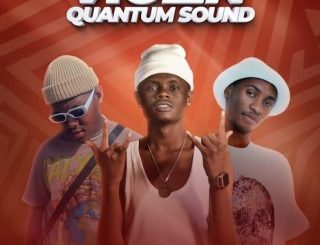 Sizwe Nineteen – Violin (Quantum Sound) Ft. Mali B-Flat & Katlego Flex