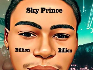 Sky Prince – Billion Billion