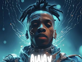 Tekno – Away