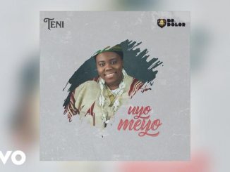 Teni – Uyo Meyo