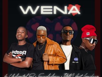 Undisputed Soul – Wena Ft. SjavasDaDeejay, TitoM & LeeMcKrazy