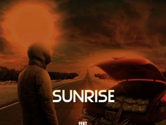 Vsagz – Sunrise Ft. Kaptain & Parpae