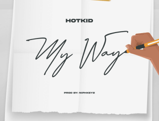 Hotkid – My Way