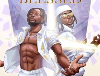 Selebobo – Blessed ft. Jeriq