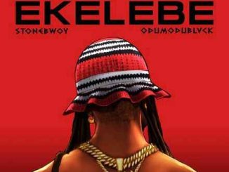 Stonebwoy & Odumodublvck – Ekelebe