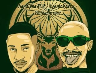 Nandipha808 – iJäger ft Philharmonic, LeeMcKrazy, Nation Deep, Givem Tyler Litch & Deestar Za